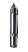 Hrot pevný sploštený SK 60 `Mk1 (Upínací hrot pevný sploštený SK 60 `Mk 1)