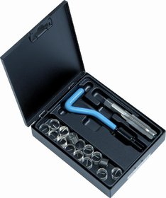 Sada V-COIL pre opravu závitu M24 (Sada V-COIL pre opravu závitu M24x3)