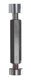 Valčekový medzný kaliber - tŕň D100 - H7 ( Valčekový medzný kaliber - tŕň D100 - H7)