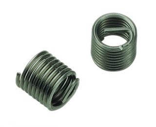Vložka V-COIL pre opravu závitu M10x1 (2,0D) (Vložka pre opravu závitu M10x1 x2,0D)