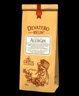 Alergin 50g