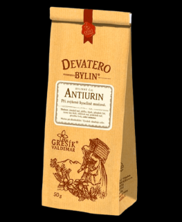 Antiurin 50g