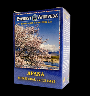 Apana 100g (Pre pokojnú menštruáciu)