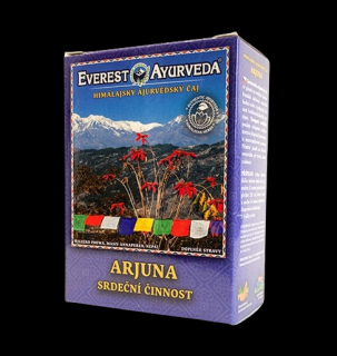 Arjuna 100g (Srdcová činnosť)