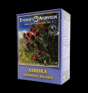 Ashoka 100g (Hormonálna rovnováha)