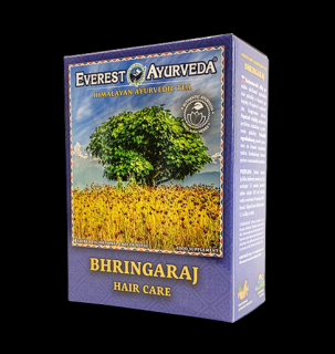 Bhringaraj 100g (Starostlivosť o vlasy)