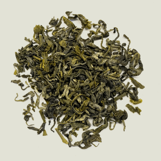 China Jasmine Pi Lo Chun zelený čaj 50g