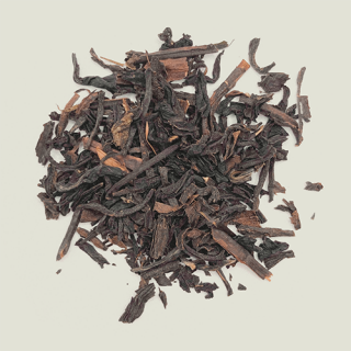 Čierny čaj - Darjeeling Avongrove (Muscatel) BIO SFTGFOP1 Second Flush 50g