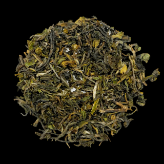 Čierny čaj Darjeeling Puttabong SF BIO 50 g