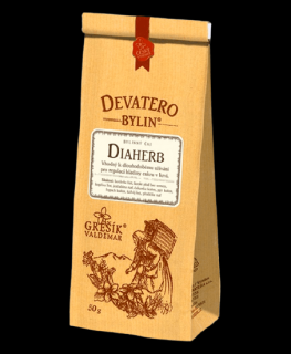 Diaherb 50g