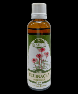 Echinacea T7 50 ml