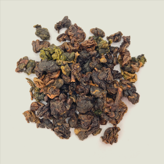 Gaba Hara – Mliečny Gaba oolong čaj 50 g