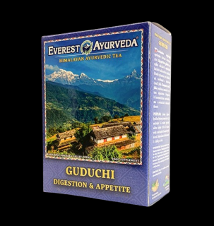 Guduchi 100g (Zažívanie &amp; chuť k jedlu)