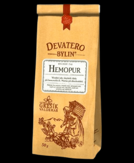 Hemopur 50g