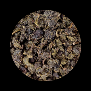 Jade Dong Ding Oolong 50g