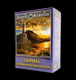 Jaiphal 100g (Antioxidant proti starnutiu organizmu)