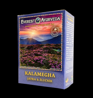 Kalamegha 100g (Pečeň &amp; žlčník)