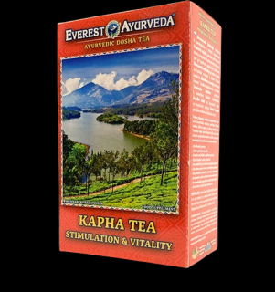 Kapha tea 100g (Povzbudenie &amp; vitalita)