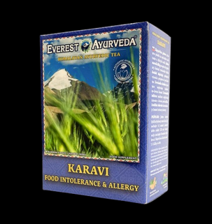 Karavi 100g (Intolerancia &amp; citlivé trávenie)