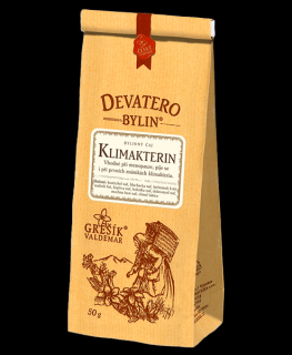 Klimakterin 50g