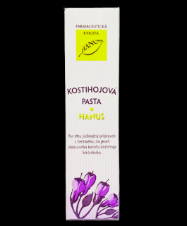 Kostihojová pasta 55g