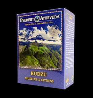 Kudzu 100g (Posilnenie svalstva &amp; fitness)