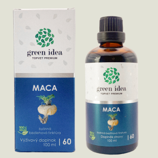 Maca (bez alkoholu) 100 ml