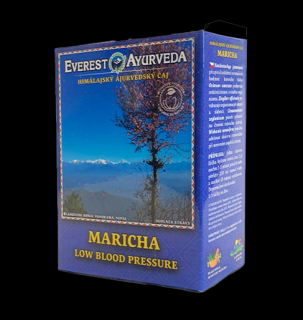 Maricha 100g (Povzbudenie krvného tlaku ⤴)