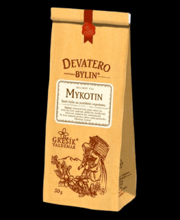 Mykotin 50g