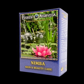 Nimba 100g (Starostlivosť o pleť &amp; pokožku)