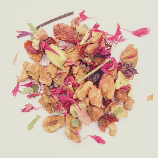 Ovocný čaj - Malá Lottie 50 g