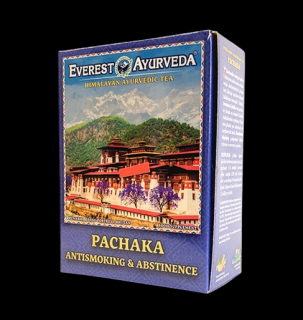 Pachaka 100g (Odvykanie &amp; abstinencia)
