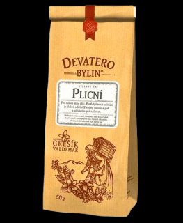 Pľúcny 50g
