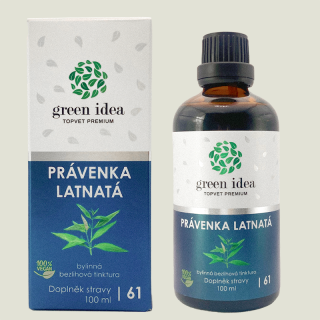 Právenka Latnatá (bez alkoholu) 100 ml