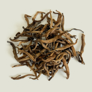 PuErh - Pure Golden 50 g