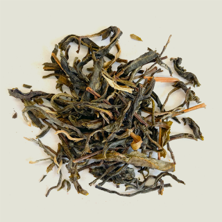 PuErh zelený 50 g