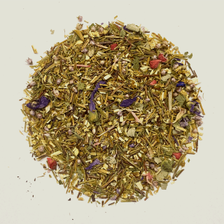 Rooibos Lesný škriatok 50g