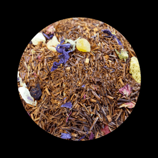 Rooibos  Smooth strawberry 50 g