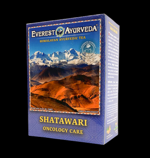 Shatawari 100g (Odolnosť a ochrana buniek)