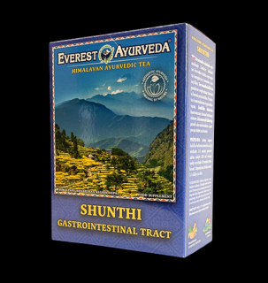 Shunthi 100g (Žalúdok a črevá)