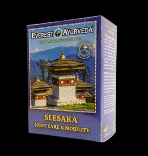 Slesaka 100g (Kĺbová pohyblivosť)