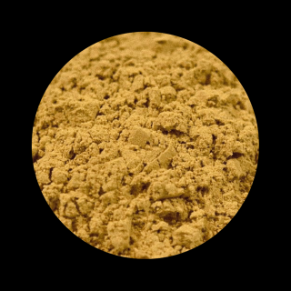 Stavikrv mnohokvetý koreň 150g prášok BIO