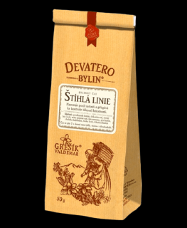 Štíhla línia 50g