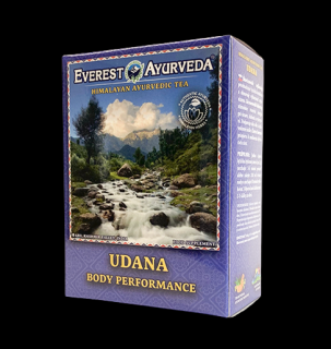 Udana 100g (Povzbudenie fyzickej kondície)
