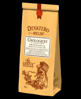 Urologický 50g