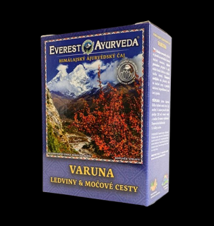 Varuna 100g (Ľadviny a močové cesty)