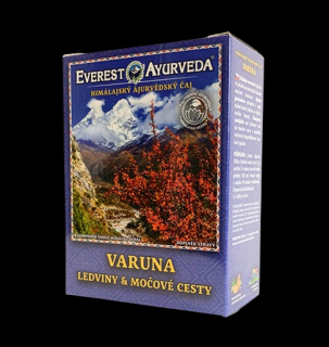 Varuna 100g (Obličky &amp; močové cesty)