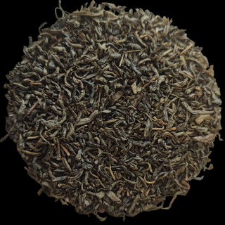 Zelený čaj — China Shimen Chun Mee Yulu  50g