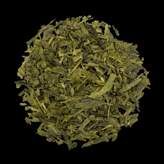 Zelený čaj Earl Green  BIO 50g