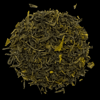 Zelený čaj Fog green - Zelená hmla 50g